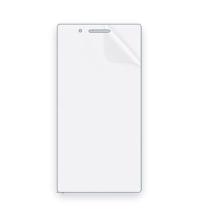 SChitec Lenovo Tab 7 Uyumlu Ön Yüzey Nano Şeffaf Hidrojel Ekran Koruyucu