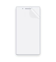 SChitec Lenovo Tab 7 Uyumlu Ön Yüzey Nano Şeffaf Hidrojel Ekran Koruyucu