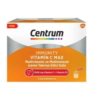 Centrum Immunity Vitamin C Max 14 Saşe