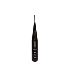 WellHise 6878-28C Kontrol Kalemi Voltaj Test Kalemi Faz Kalemi…