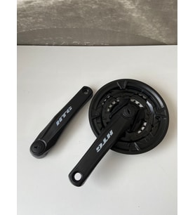 Vertech HTG Aynakol