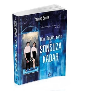 DÜN BUGÜN YARIN VE SONSUZA KADAR