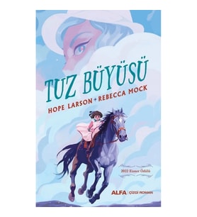 Tuz Büyüsü