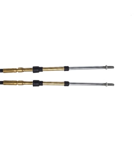 TELEFLEX® CC230 SERİSİ KUMANDA GAZ VİTES R/C TELLERİ 10 feet / 3.05 m - Yamaha,