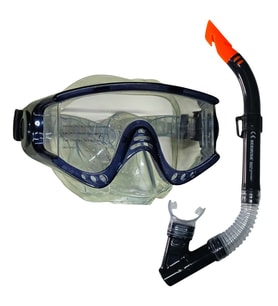 2322A/113Pbh - Maske Snorkel Space Vakumlu (Lisinya)