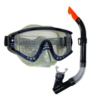 2322A/113Pbh - Maske Snorkel Space Vakumlu (Lisinya)