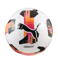 Puma 084335-13 Orbita 6 MS Beyaz Futbol Topu