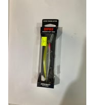RAPALA JERKBAİT SDRD11 OG  OLİVE GREEN MAKET BALIK YEM (4043)