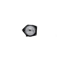 GMC HUMMER H3 ÖN SİS FARI SOL 06-09 GMC10HU002 15807157