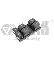 4F0959851G Cam Açma Anahtarı 4'lü - Audi A3-A6-Q7