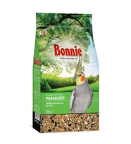 Bonnie Paraket Yemi 750 Gr (Sarı)