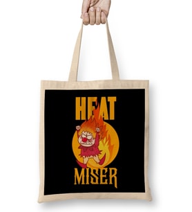 Heat Miser Bez Çanta Uzun Saplı
