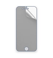 SChitec Apple iPhone 6 Uyumlu Ön Yüzey Mat Hidrojel Ekran Koruyucu