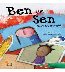 Ben ve Sen