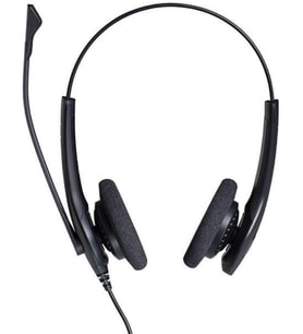 Jabra BIZ 1500 Duo USB NC Çift Taraflı Kablolu USB Kulaklık