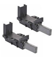 Arçelik İle Uyumlu 9123HE Çamaşır Makinesi Motor Kömürü Kılıflı Çeneli ( 5x12.5x32 ) 2 li