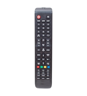 Dijitsu DJT50SF Smart Led Tv Kumandası