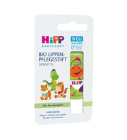Hipp Babysanft Organik Dudak Nemlendiricisi Ultra Sensıtıv 4.8GR (Yeşil)