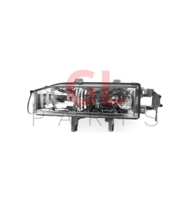 Far Accord  1992-1993 Sol (1 Adet) (Oem No: 33150-Sm4-G01)