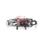 Far Accord  1992-1993 Sol (1 Adet) (Oem No: 33150-Sm4-G01)