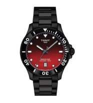 T1204103342100 Tissot Seastar 1000 Erkek Kol Saati T120.410.33.421.00