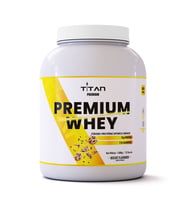 Titan Premium Whey Protein 1000 Gr (YıldızIşığı)