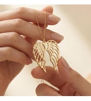 Kişiye Özel Tasarım Güneş Model Kolye 925K Gümüş (Gold)