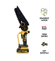 Ağaç Budama YELLOW
