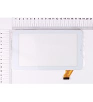 PolyPad T7E Tablet Dokunmatiği Beyaz