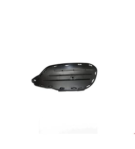 MERCEDES - ÖN TAMPON IZGARA İÇ SAĞ ( AMG ) W207 2013-