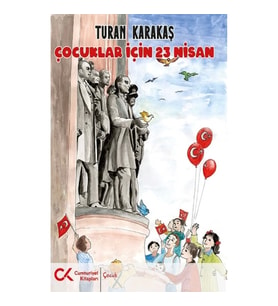 Çocuklar İçin 23 Nisan