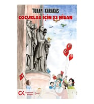 Çocuklar İçin 23 Nisan