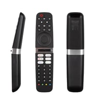 Arçelik-Beko-Grundig Youtube-Spotify-Google Play-Disney+ Tuşlu Lcd Led Tv Kumanda