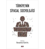 Siyasal Sosyolojisi