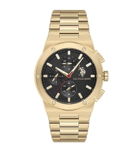 U.S. Polo Assn. USPA1134-03 Erkek Kol Saati