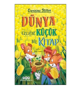 Dünya Üzerine Küçük Bir Kitap