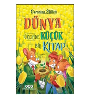 Dünya Üzerine Küçük Bir Kitap