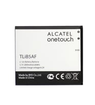 Alcatel One Touch Pop C5 997D Ot-997 5035 Pil Batarya Tlib5Af