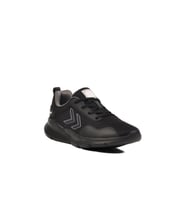 Hummel Hml Mntr Siyah Spor Ayakkabı