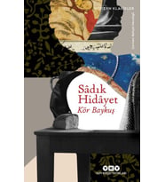 Kör Baykuş - Modern Klasikler