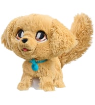 Peluş Köpek
