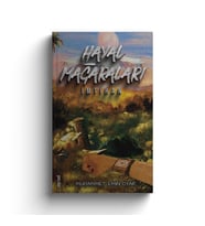 HAYAL MAĞARALARI  İMTİHAN