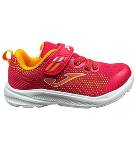 Joma JHORIS2506V Horizon Jr Çocuk Günlük Spor Ayakkabı (Kırmızı)