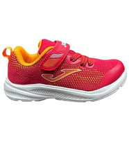 Joma JHORIS2506V Horizon Jr Çocuk Günlük Spor Ayakkabı (Kırmızı)