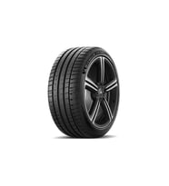 Michelin Pilot Sport 5 * 255/40R18 99Y XL Otomobil Yaz Lastiği (Üretim Yılı: 2025)