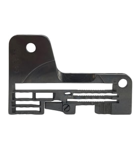 Rimoldi Overlok 5 İp Plaka / 204945