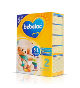 Northcity Biberon Mama 2 400gr 1 Adet