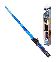 Star Wars Elektronik Darksaber Işın Kılıcı