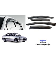 Toyota Avensis Mugen Cam Kenar Rüzgarlığı 1997-2002
