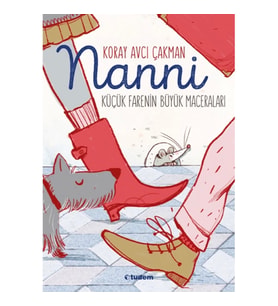 Nanni - Küçük Farenin Büyük Maceraları